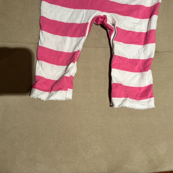 RALPH LAUREN • Baby girl one piece - Picture 5 of 6